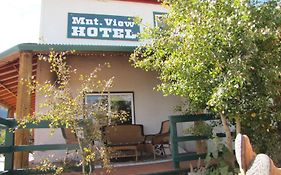 Mountain View Historic Hotel